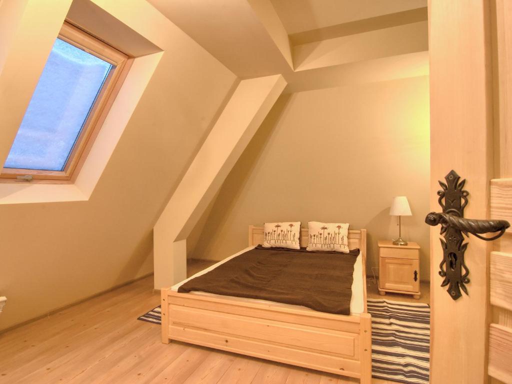 Szymoszkowa Residence Luxury Apartments Koscielisko Room photo