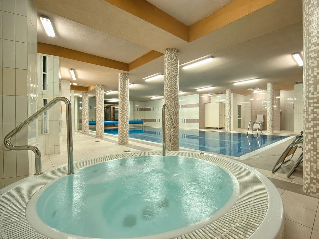 Szymoszkowa Residence Luxury Apartments Koscielisko Room photo